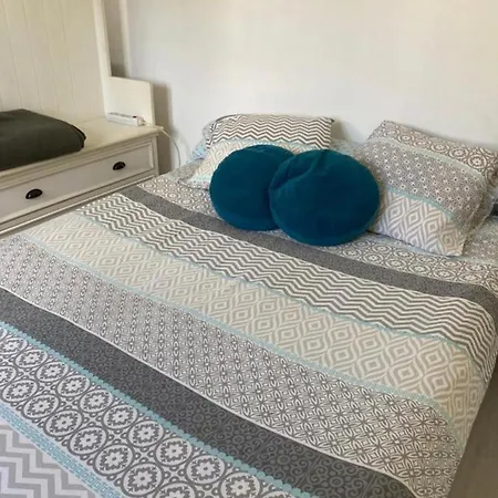 Apartmán Studio Confortable A 30 M² Avec Jardin